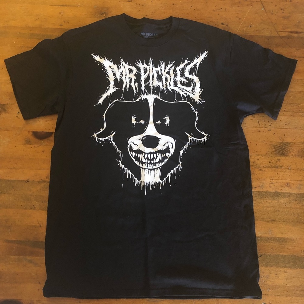 Amazing Collectible Rick & Morty shirts